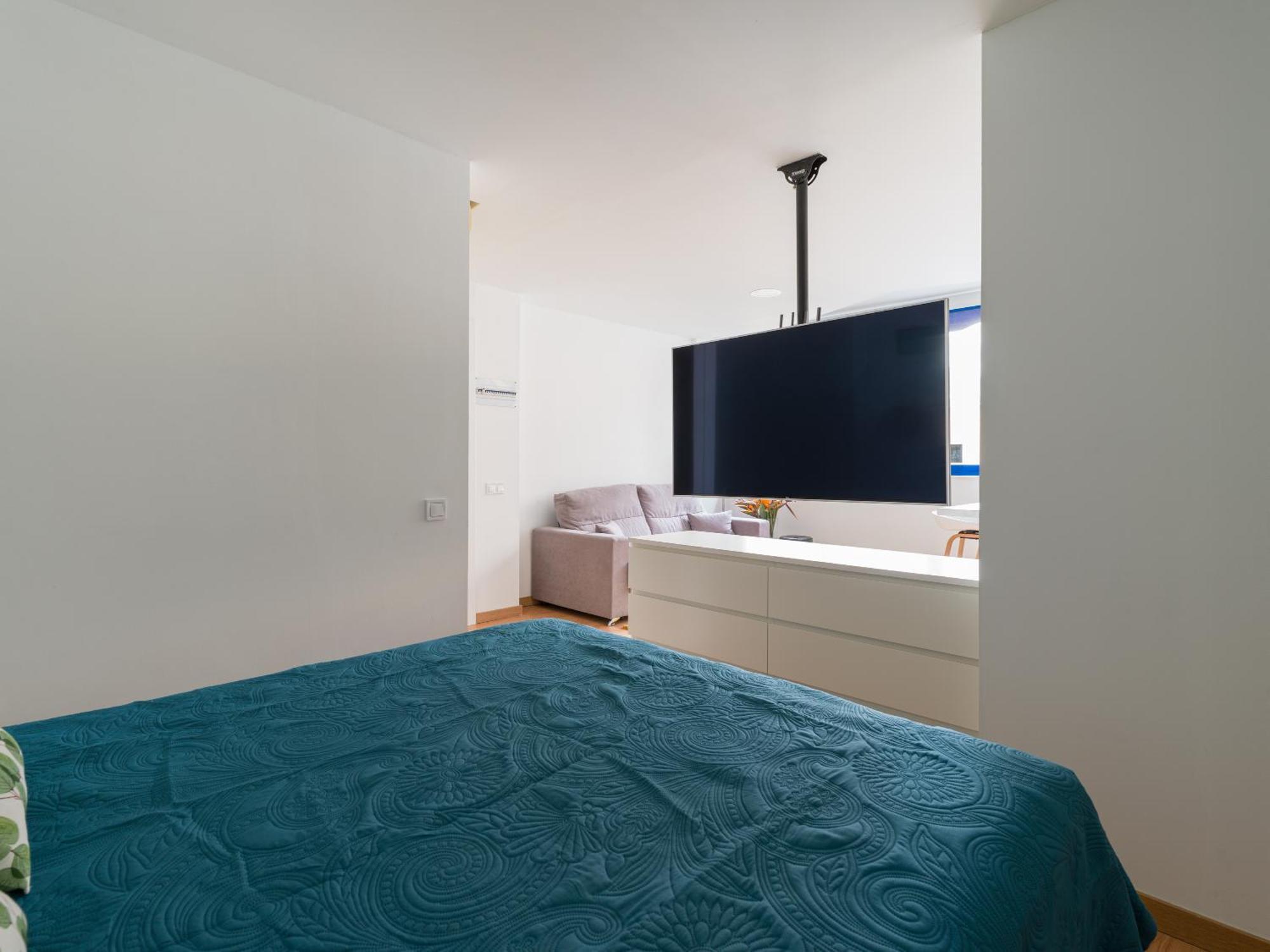 Appartamento Garden 13 Las Palmas de Gran Canaria